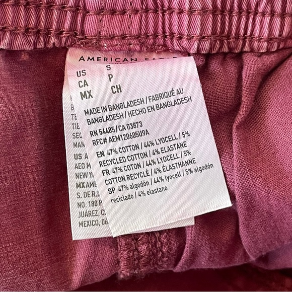 American Eagle Outfitters Lived-in Shorts - Picture 11 of 13